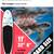 Inflatable paddleboard/personal SUP 2 thumbnail