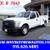 2015 Ford F250 Utility ~ Extended Cab ~ Only 66K Miles! 1 thumbnail