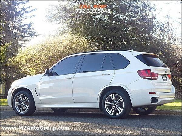 2014 BMW X5 xDrive35i AWD 4dr SUV - $9,500 (East Brunswick, NJ)63654724530691122
