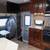 2015 RV FORESTER 22’ SPRINTER MBS DIESEL CLASS B CABOVER MOTORHOME W/ 17 thumbnail