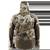 GreyCliff All-In-One Hoodie - Strata - Medium 2 thumbnail