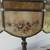 Pair of Tiffany style leaded slag glass table lamps 5 thumbnail