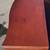 Vintage 9 Drawer Federal Style Desk Antique Office Study 7 thumbnail