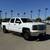 2014 Chevy Chevrolet Silverado 1500 LT pickup Summit White 2 thumbnail