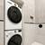 Live in this brand new 1 bedroom apartment with washer dryer in unit! 9 thumbnail