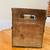 Seltzer Water Antique Vintage Bottles w/Wooden Crate 8 thumbnail