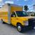 2019 FORD ECONOLINE E 350 *CUTAWAY* E350 16 FT BOX TRUCK WITHRAMP E-350 16 FT BO 2 thumbnail