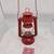 KEROSENE LANTERN RED FULLY FUNCTIONAL NEVER USED VINTAGE 1 thumbnail