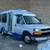 2014 Chevrolet Express Chevy 3500 2dr 139 in. WB Cutaway Chassis w/1WT Full-Size 1 thumbnail
