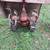Rear Tine Tiller with electric start 5 thumbnail
