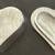 Heart-Shaped Silver Metal Box 3 thumbnail