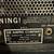Ampeg Vintage 1970 SVT (All Tube ) Blackline Bass Amp 3 thumbnail