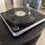 Clearaudio Concept turntable Magnetic Tonearm Ortofon red cartridge 7 thumbnail