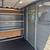 2019 Nissan NV 2500 HD SV 3dr Cargo Van (V6) 11 thumbnail