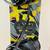 Vintage 1990s Kemper FREESTYLE Snowboard 163 4 thumbnail