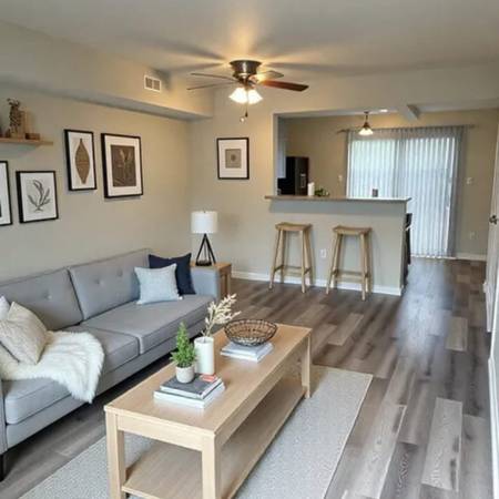 $1,754 / 1br - 769ft2 - Nest Thermostat, Resident Events, Laundry Facility (204 Kings Arms Street, Ashland, VA)64027111370498122