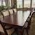 All wood Dining Table and China Hutch...EXCELLENT condition!!! 1 thumbnail
