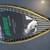 Prince Extender Power Fan Comp Squash Racquet - New  never played with 2 thumbnail