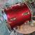Drum 10x12 Ludwig Red Sparkle Rack Tom 7 thumbnail