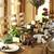 Pottery Barn Sumner Dining Table and 10 chairs (Pre-owned) 9 thumbnail