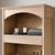 Amazon Shelf and drawer storage unit 9 thumbnail
