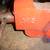 Big heavy vise, 5" jaws 3 thumbnail
