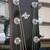 Ibanez AW12CE-NT Cutaway Acoustic Guitar 10 thumbnail