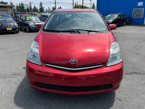 2008 Toyota Prius 5dr HB (Natl) - $7,995 (Lynnwood Washington)63617339047553124