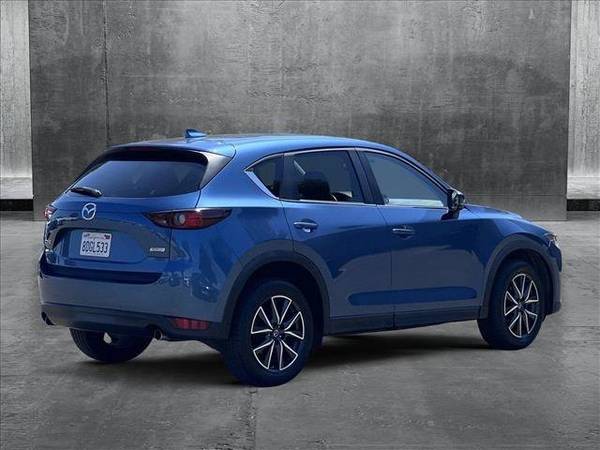 2018 Mazda CX-5  Touring SUV - $15,209 (Call *(661) 219-7405* to Confirm Availability Instantly)63624705566339124