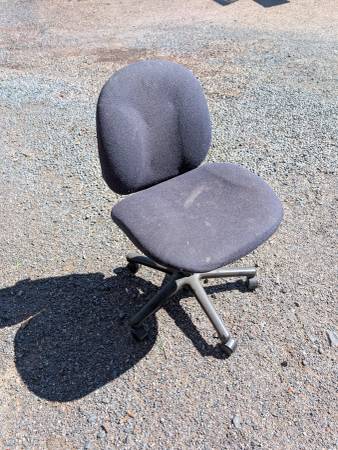 Office Chair 1