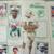 1981 TOPPS FOOTBALL STICKER ALBUM - NFL collectors item 5 thumbnail