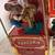 1992 Enesco Popcorn Carnival Deluxe Action Music Box w/Box, Power Cord 12 thumbnail