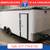 2026 Interstate 102X20' Victory Enclosed Car Carrier Trailer 1 thumbnail