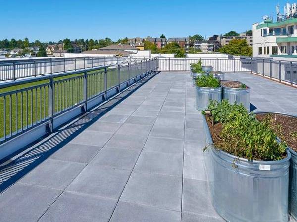 $1,997 / 1hab - 660ft2 - ¡Vistas impresionantes, ventanas grandes, lavadora/secadora e madera dura! ¡Imperdible! (Wallingford / Fremont)63852481731331124