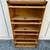 Vintage-Look Lawyer’s Barrister Stacking Bookcase | Glass Doors | FREE Deliver 4 thumbnail