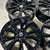 2021 Ford Explorer 20” Factory OEM Wheels Rims 10268 Gloss Black 9 thumbnail