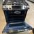 New Samsung Stainless Steel Slide In Gas Range Stove 8 thumbnail