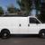 2015 Chevrolet Express Cargo Chevy 2500 Van 3 thumbnail