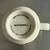 Marimekko Siirtolapuutarha Mug Black White Blue Stoneware Oivai 10 thumbnail
