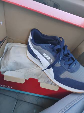 Brand New Puma Sneakers (Philadelphia)63797764925569121