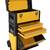Portable tool box / tools organizer with wheels - NEW 2 thumbnail