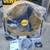 Brand-New DeWalt 24" Inch Heavy Duty Drum Fan With Stepless Speed Control 1 thumbnail
