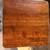 Bob Timberlake Solid Cherry End / Lamp Table 3 thumbnail