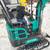 qh12r mini excavator 2 thumbnail