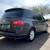 2012 Volkswagen Routan VW SEL Van-Minivan 5 thumbnail