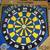 Professional Dart Board - 3 Styles Available --New in Box-Half Price-- 1 thumbnail