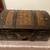 5- Assorted Sized Decorative Wooden Storage Boxes 8 thumbnail