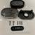 09-16 Harley Davidson  CVO Air Cleaner Filter Box Screamin' Eagle 110 1 thumbnail