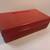VINTAGE CRAFTSMAN LOGO PROPANE TORCH KIT CASE ONLY RED PLASTIC 11x6 Vintage USA 10 thumbnail