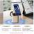 5-in-1 Wireless Charging Station with Bluetooth Speaker for iPhone 4 thumbnail